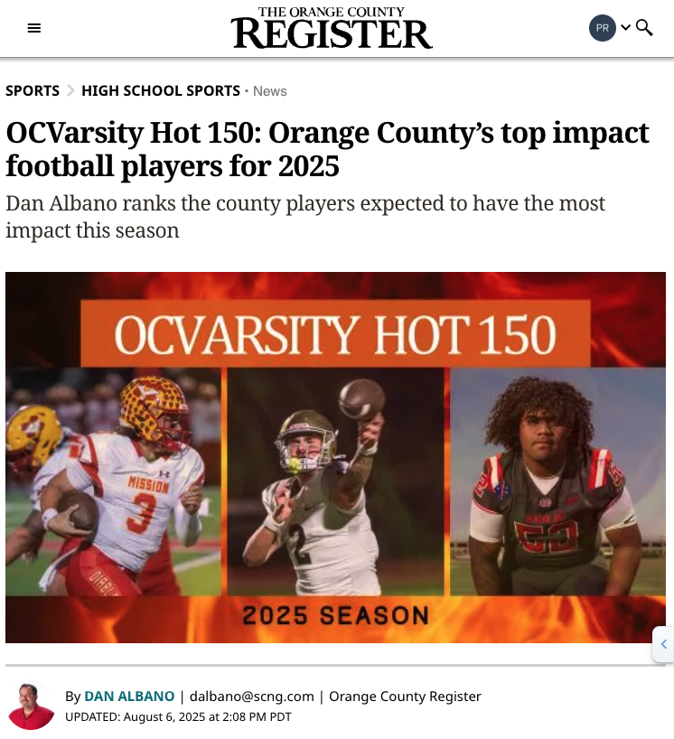 Thompson Foulger tweet media