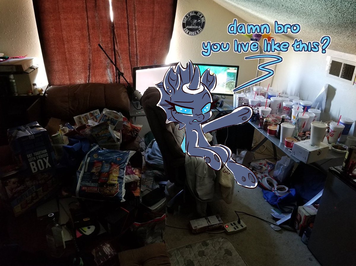 NotASpider tweet media