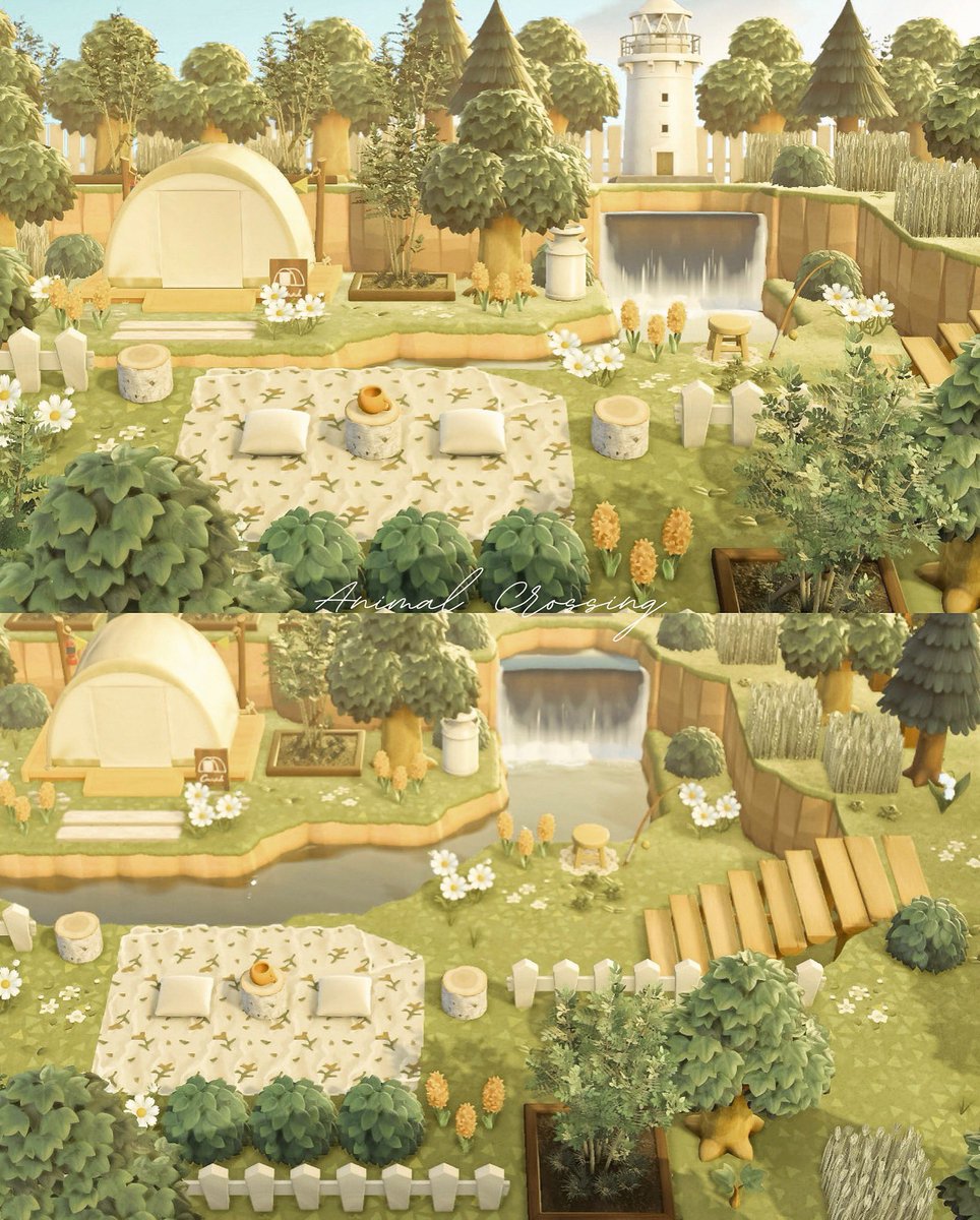 キャンプサイト

#あつ森 #あつまれどうぶつの森
#あつ森写真部 #acnh #AnimalCrossing #AnimalCrossingNewHorizions