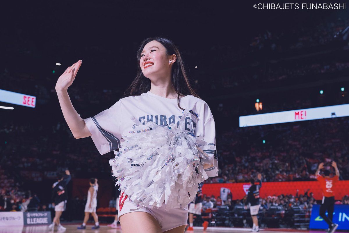 8月5日に誕生日を迎えました🌻 今年も皆さまから沢山のお祝いの言葉をいただき、とても感謝しています☺️ 千葉ジェッツ愛を大切に、今シーズンも皆さまと一緒にてっぺんを目指して戦ってまいります❤️‍🔥 試合会場でお会いできることを楽しみにしております✨ #千葉ジェッツ #starjets