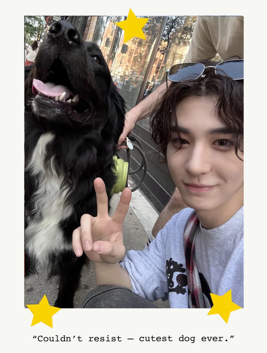 THIS IS THE MOST PRECIOUS LEEHAN PHOTO EVER 😭😭😭