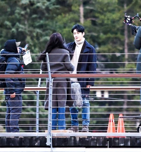 slnaem_'s tweet photo. 주호진 넘 청량하지
김선호 보고싶다 https://t.co/iy31igyVDS