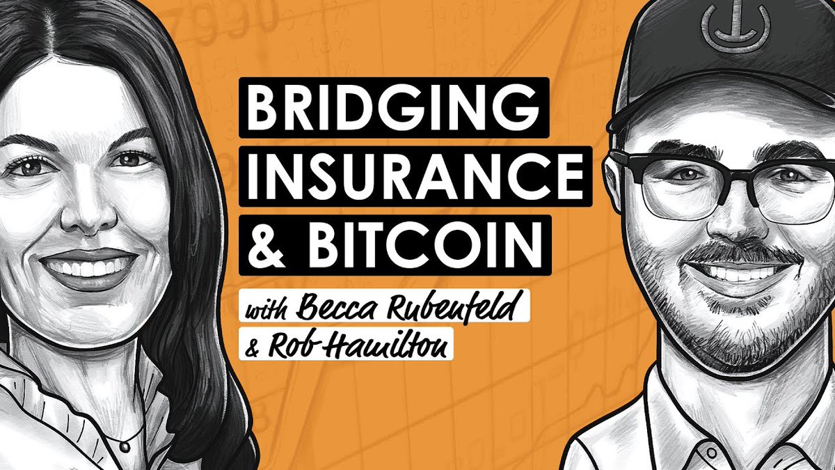 AnchorWatch (@anchorwatch) on Twitter photo The future of Bitcoin custody isn’t just another wallet.
It’s programmable, insured, inheritance-ready custody built on Bitcoin itself.
<a href="/BeccaAmilee/">BeccaAmilee</a> and <a href="/Rob1Ham/">Rob Hamilton</a> of @AnchorWatch_ explain it all on Bitcoin Fundamentals with <a href="/PrestonPysh/">Preston Pysh</a>
youtube.com/watch?v=7YJgAz… The future of Bitcoin custody isn’t just another wallet.
It’s programmable, insured, inheritance-ready custody built on Bitcoin itself.
<a href="/BeccaAmilee/">BeccaAmilee</a> and <a href="/Rob1Ham/">Rob Hamilton</a> of @AnchorWatch_ explain it all on Bitcoin Fundamentals with <a href="/PrestonPysh/">Preston Pysh</a>
youtube.com/watch?v=7YJgAz…