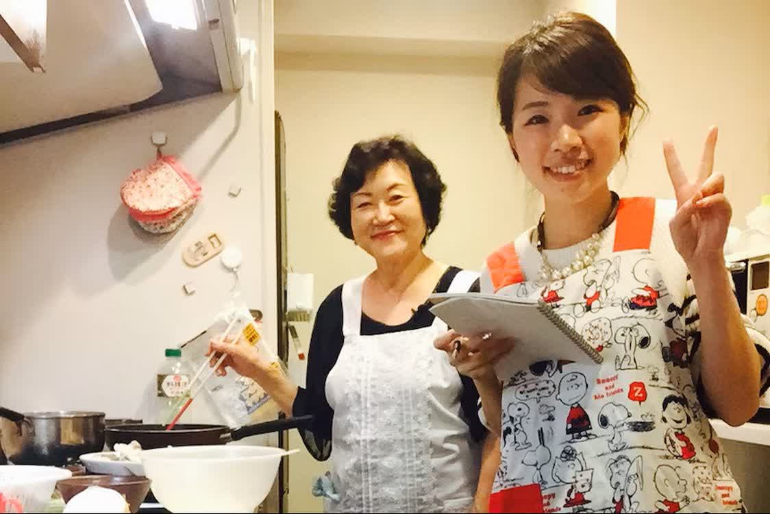 Japanese 'Rental Grandmother' Service Provides Much-Needed and Much-Loved Purpose for Older Women bit.ly/4fAEYU3