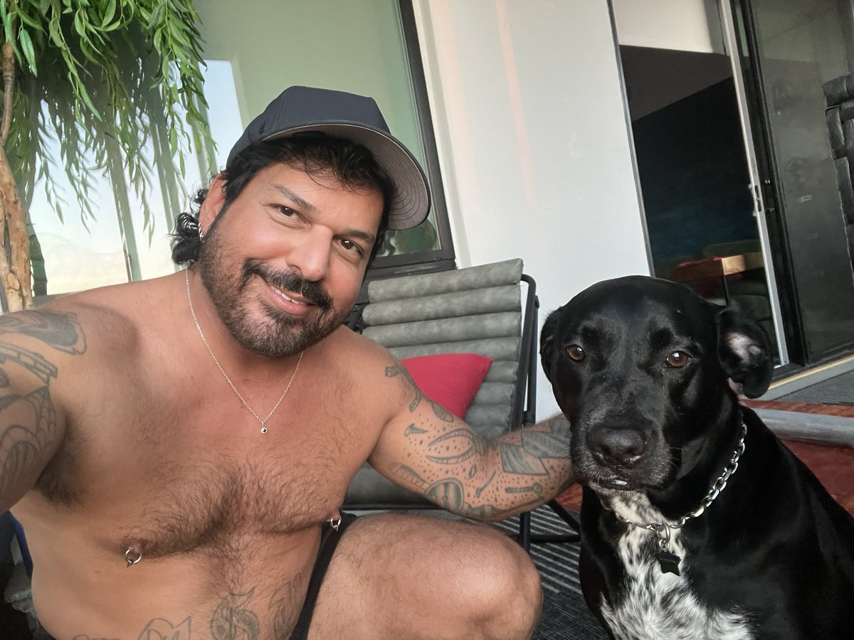 Jeff Rasul tweet media