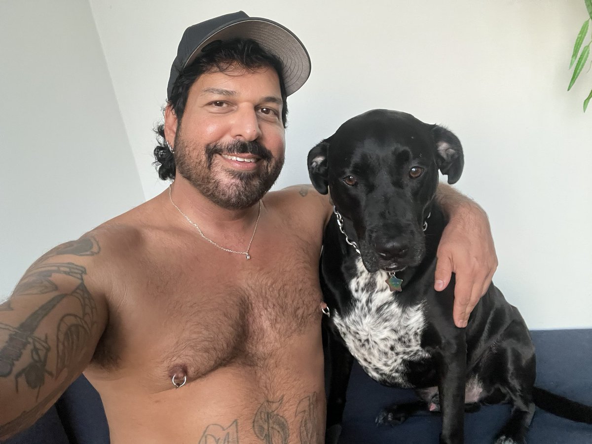 Jeff Rasul tweet media