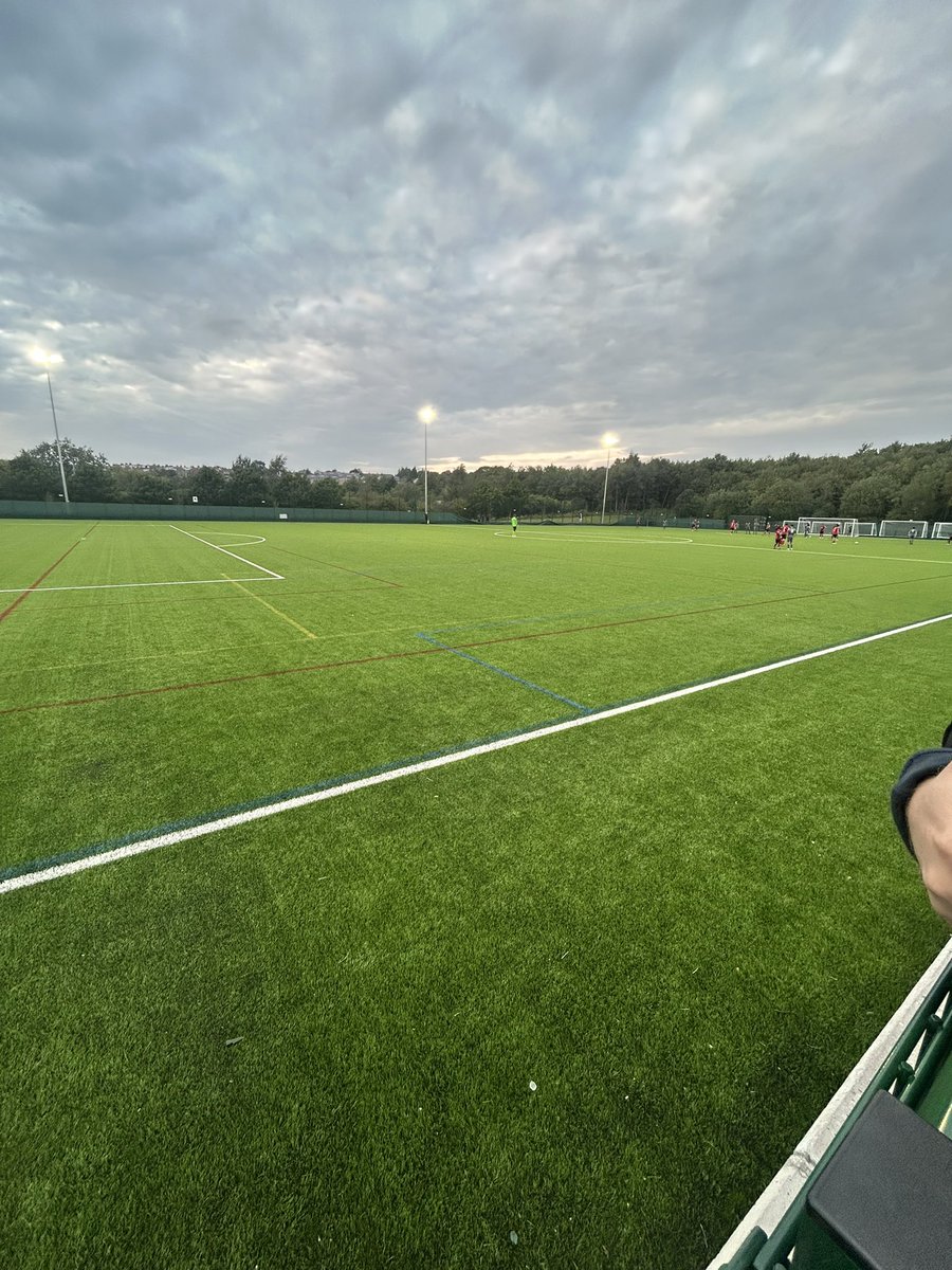 GGroundhoppers's tweet photo. Game 34 of 2025:

06/08/25 - 19:45

@R1_Rovers 4-1 @MainMaltby 

📍Myra Shay
🏆NCEL Division One
💷£6

Dominant performance saw Route One take 3pts in a fast paced, end to end game. Great facilities to match a great game! Happy to complete the NCEL Division One!
#NonLeague https://t.co/DI4plECd3k