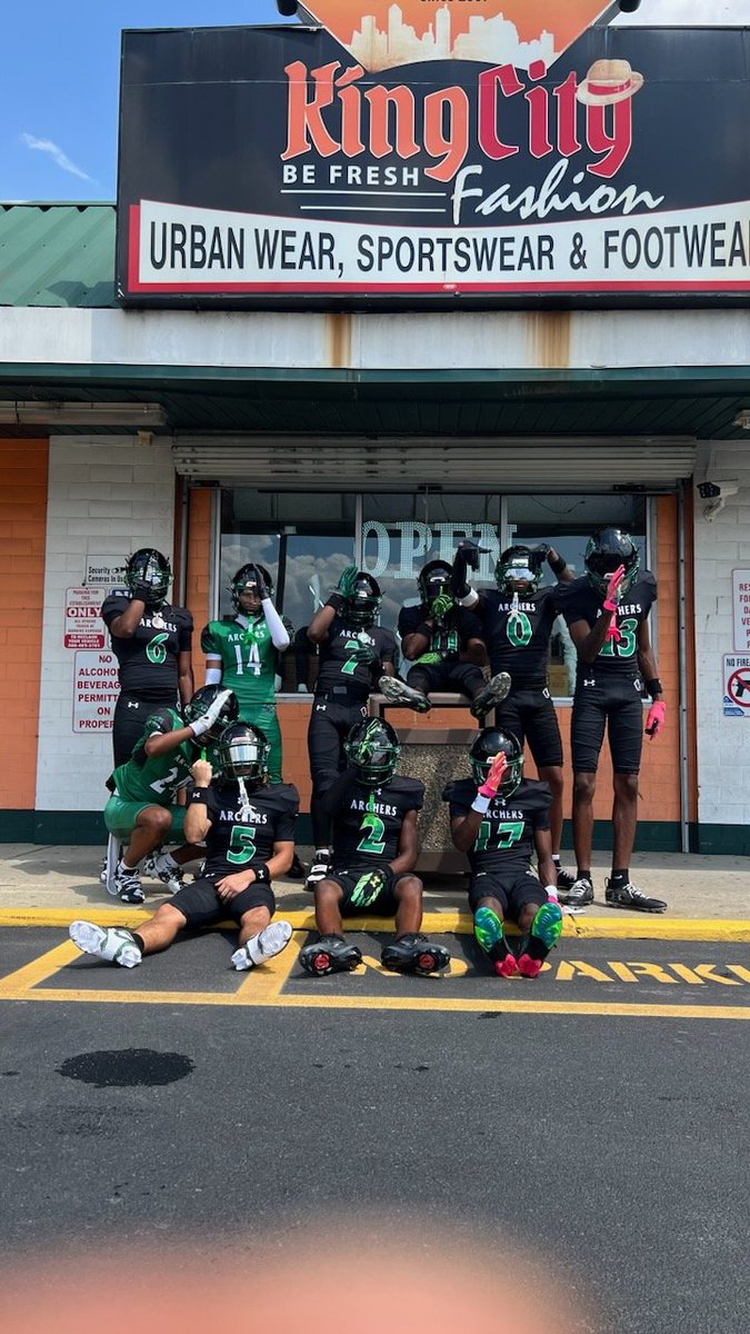 Coach Goodwell#SSFAM! tweet media