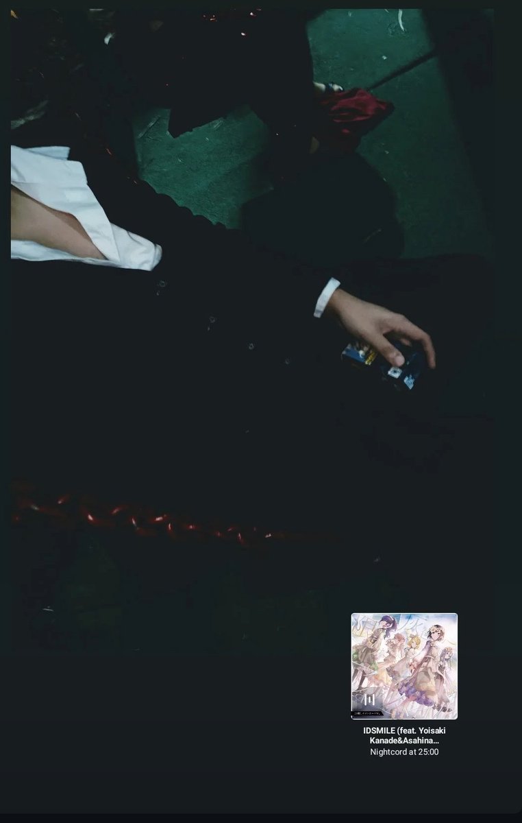 ares (@aresares_e) on Twitter photo 