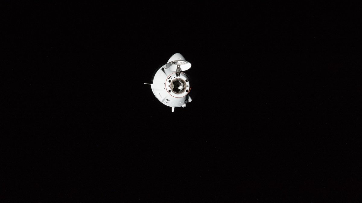SpaceX (@spacex) on Twitter photo Dragon and the Crew-10 astronauts are set to depart the <a href="/Space_Station/">International Space Station</a> on Thursday, August 7. Teams are keeping an eye on weather conditions off the coast of California → spacex.com/launches/crew10 Dragon and the Crew-10 astronauts are set to depart the <a href="/Space_Station/">International Space Station</a> on Thursday, August 7. Teams are keeping an eye on weather conditions off the coast of California → spacex.com/launches/crew10