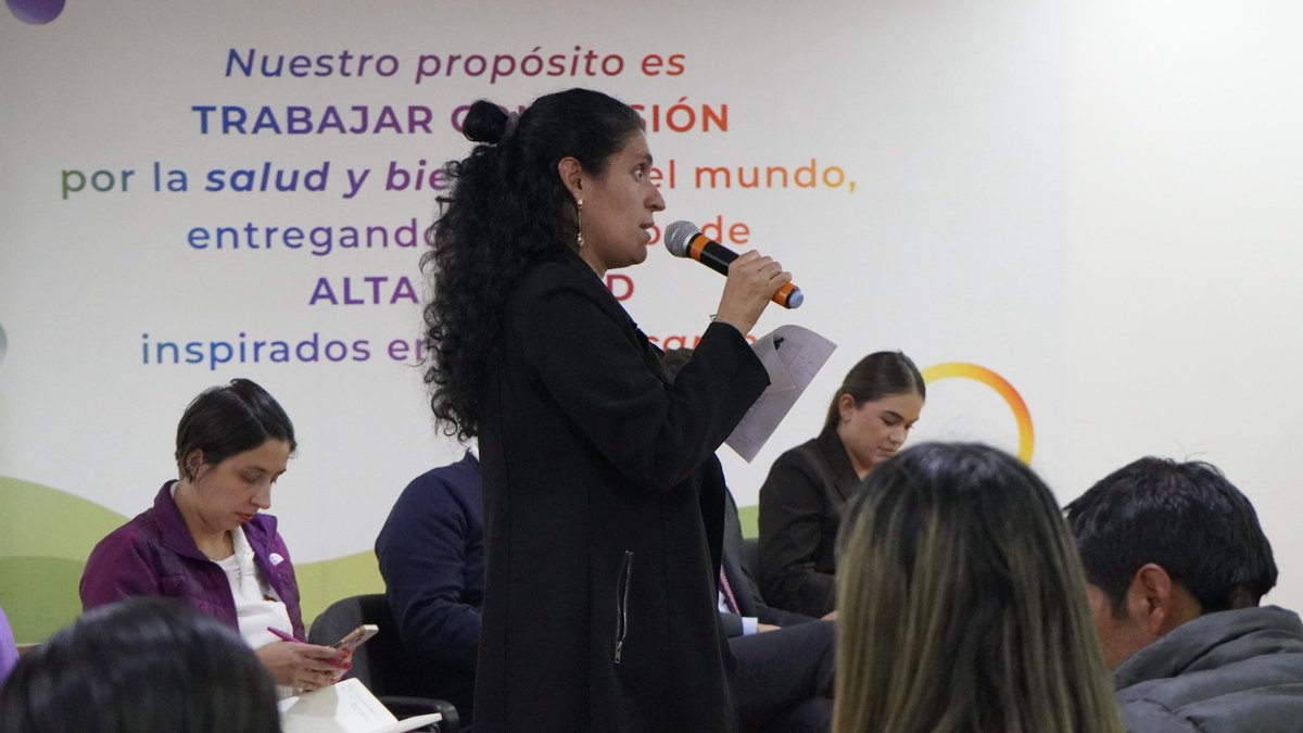 Min. de Agricultura (@minagricultura) on Twitter photo <a href="/MCarvajalinoV/">Martha Carvajalino</a> 🧵Por su parte, la directora (e) de Cadenas Agrícolas del #MinAgricultura, 🌾Silvia Becerra, manifiesta que “en la compra de excedentes, en la que se incluye papa, se sumaron <a href="/MinIgualdad/">Ministry For The Future 🔆🛰️💪🏿👽🌐🌱</a> y <a href="/ProsperidadCol/">Prosperidad Social</a>. 🤝🏾Ellos se comprometieron a incluir papa en sus canastas de programas <a href="/MCarvajalinoV/">Martha Carvajalino</a> 🧵Por su parte, la directora (e) de Cadenas Agrícolas del #MinAgricultura, 🌾Silvia Becerra, manifiesta que “en la compra de excedentes, en la que se incluye papa, se sumaron <a href="/MinIgualdad/">Ministry For The Future 🔆🛰️💪🏿👽🌐🌱</a> y <a href="/ProsperidadCol/">Prosperidad Social</a>. 🤝🏾Ellos se comprometieron a incluir papa en sus canastas de programas