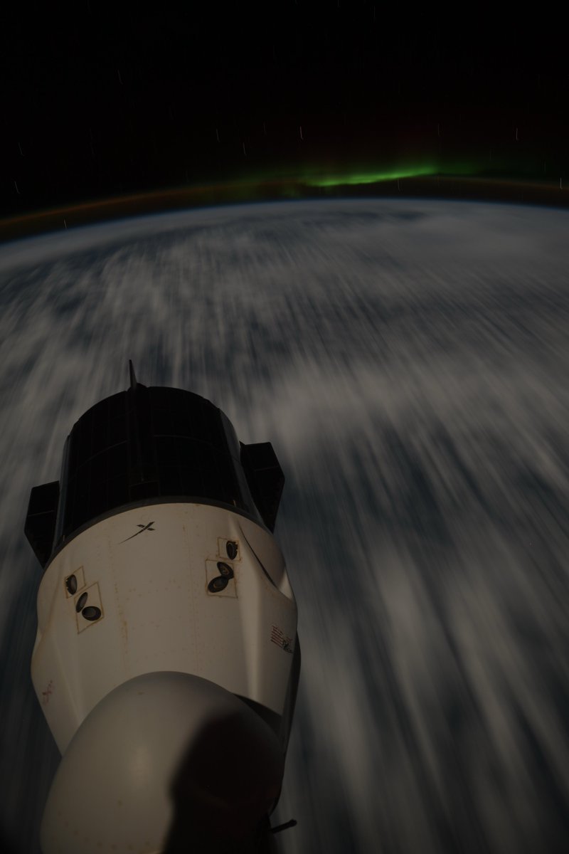 COL Anne McClain tweet media