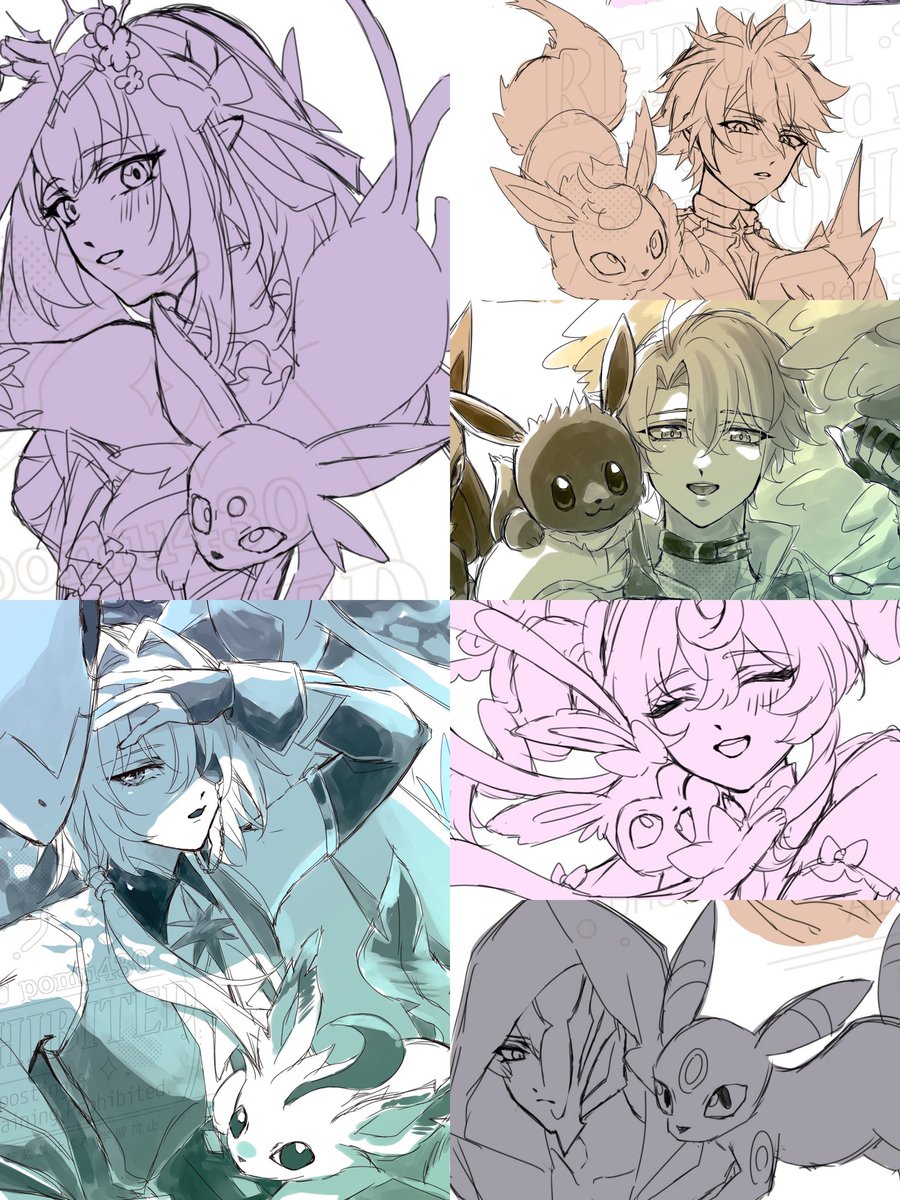 夌@ポスト出来ない tweet media