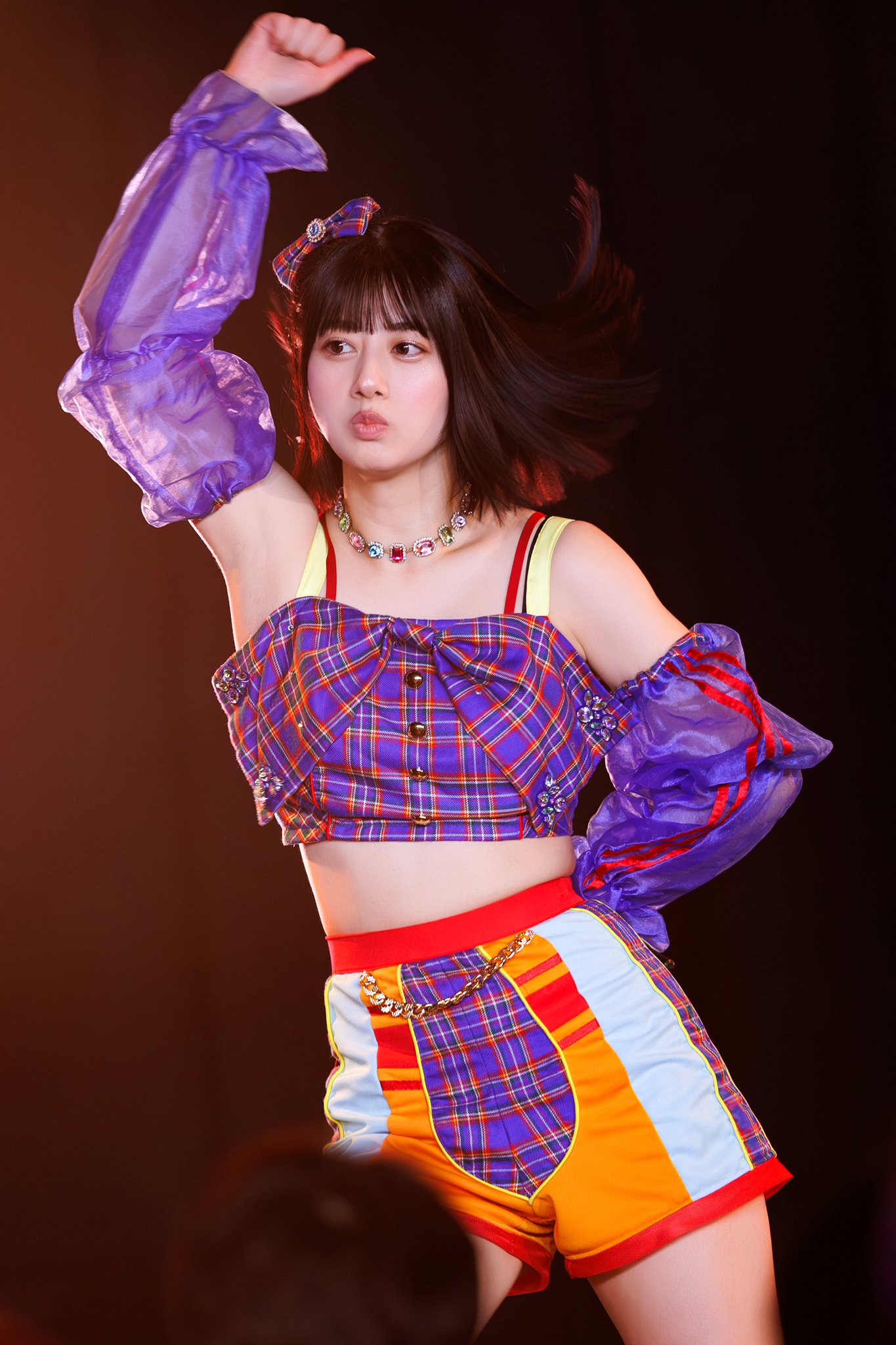 ゆ♡ 🐑おくるみ あう（3） on X: 