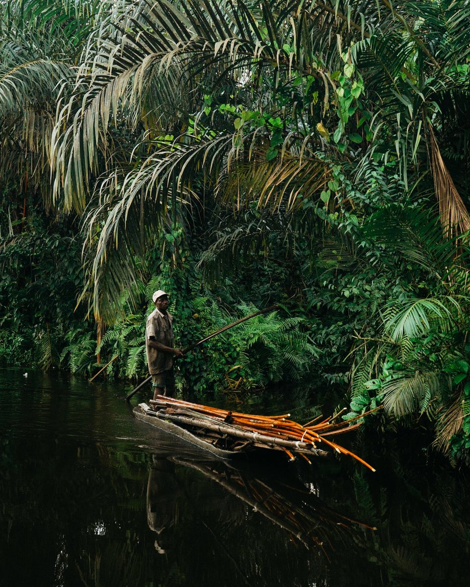 Postcards from Adjarra, Bénin 🇧🇯