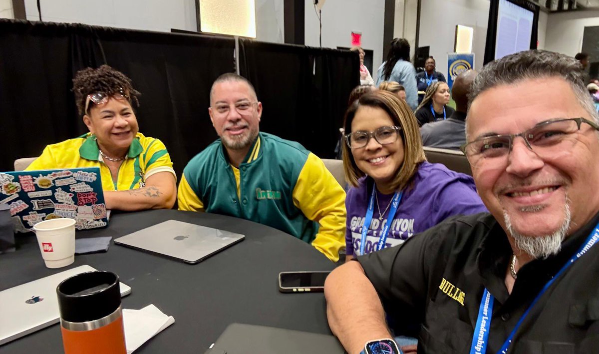 Dr. Maritza Negron tweet media