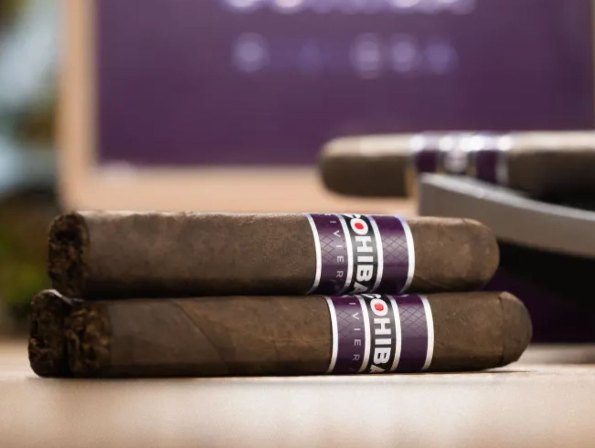 Cigar Showcase: CAO Cohiba Punch Macanudo Sancho Panza 8/7/25 - BH Thursdays - mailchi.mp/5355b7d919ed/c…
