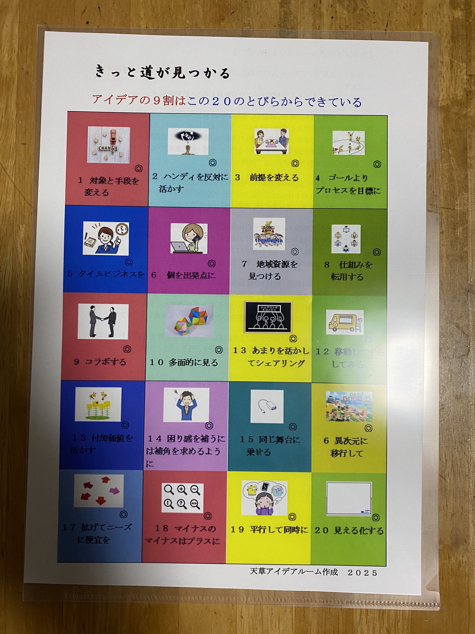 ★非売品 フェア クリアファイル 13枚 ワイテルズ特別展 A4クリアファイル＜受付期間：～1/20