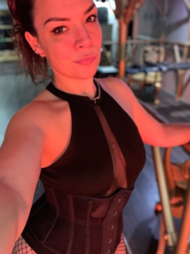 I just received Coffee Break from placidguy13 via Throne. Thank you! throne.com/mikakitten #Wishlist #Throne