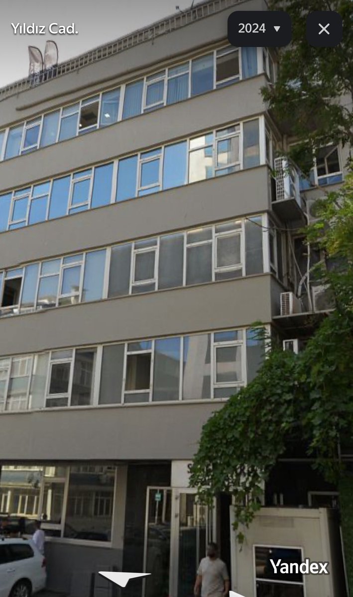 The future of Syria will be built by shell companies - no one cares, not even the shell companies. 
Look at their websites.. 

The Damascus tower project worth 2 billion dollars will be built by the Italian company Ubako - this company states on its website that it has decades