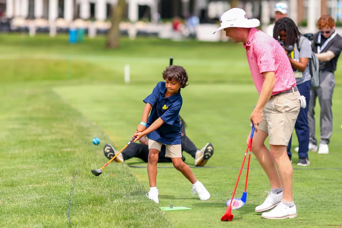 Rocket Classic tweet media