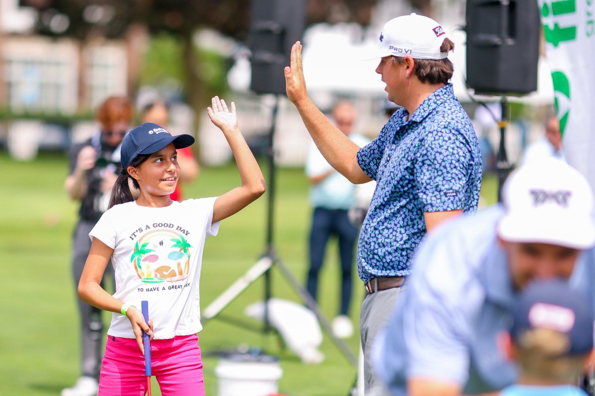 Rocket Classic tweet media