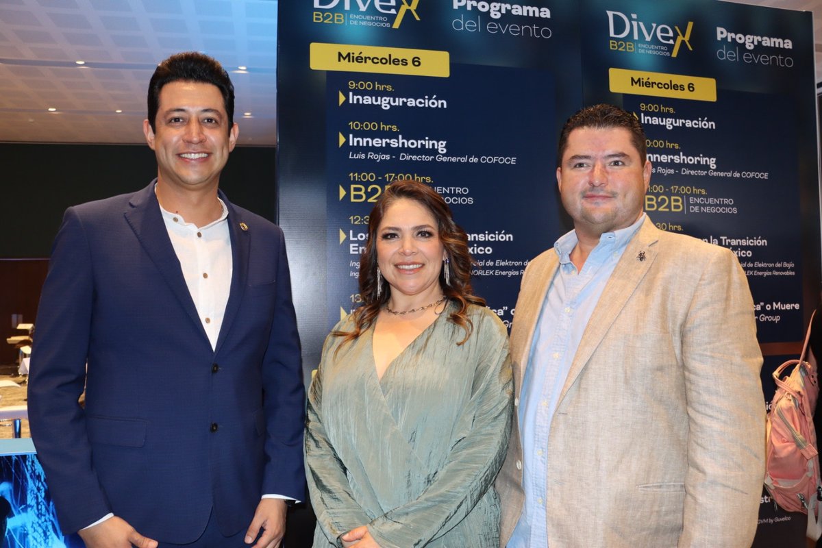 CANACINTRA León tweet media