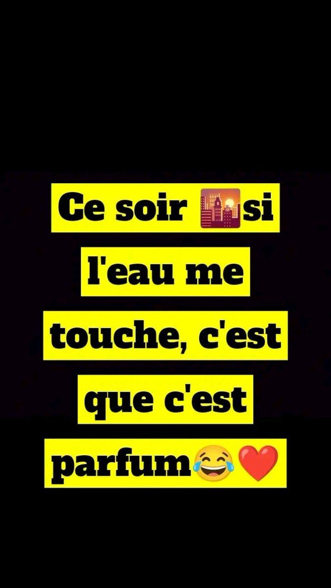 rabbikabamba's tweet photo. Merci 😂 https://t.co/oa2KLQxlCO