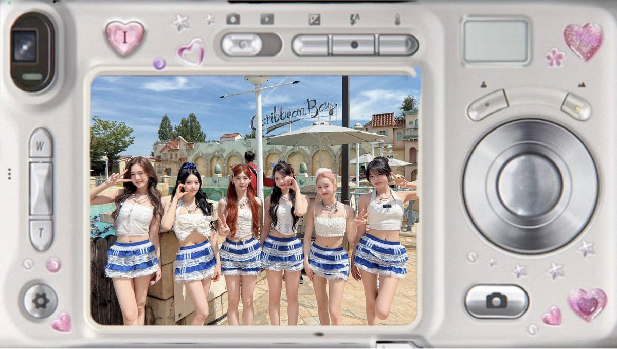 ❤︎, 채냥이! tweet media