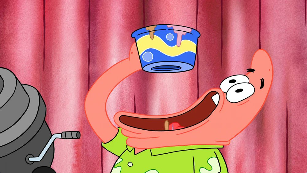 spongebob frames (@sb1frame) on Twitter photo 