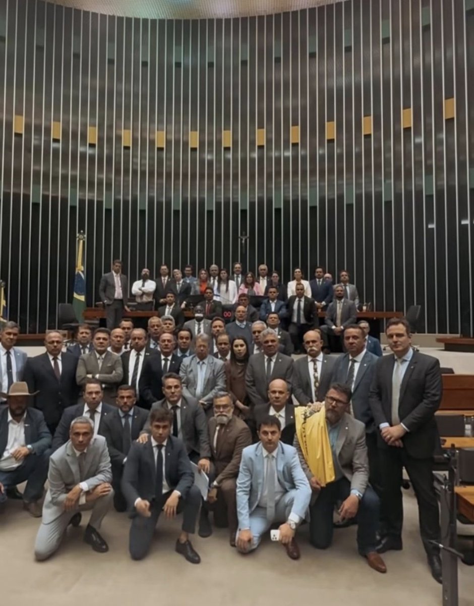 Continuaremos- pelo Brasil 🇧🇷