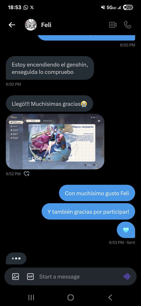 El Camilo 2 tweet media