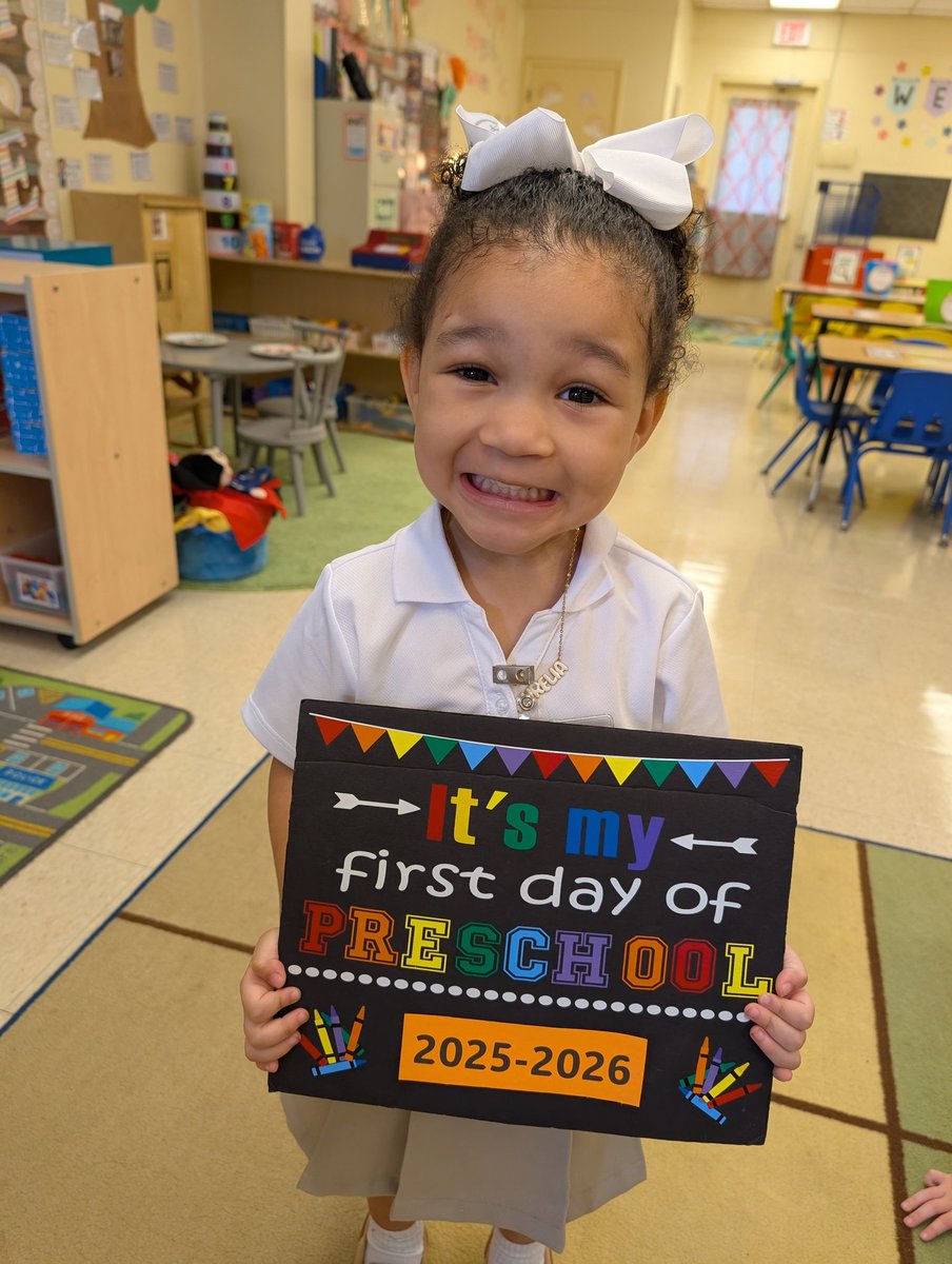 Brandi Vestal (@brandivestal1) on Twitter photo Looking sharp for our first day of Pre-K! <a href="/NovaLearn1/">Nova Early Learning Center</a> <a href="/JMCSchools/">Jackson-Madison County Schools</a> <a href="/suptking/">Marlon D. King</a> Looking sharp for our first day of Pre-K! <a href="/NovaLearn1/">Nova Early Learning Center</a> <a href="/JMCSchools/">Jackson-Madison County Schools</a> <a href="/suptking/">Marlon D. King</a>