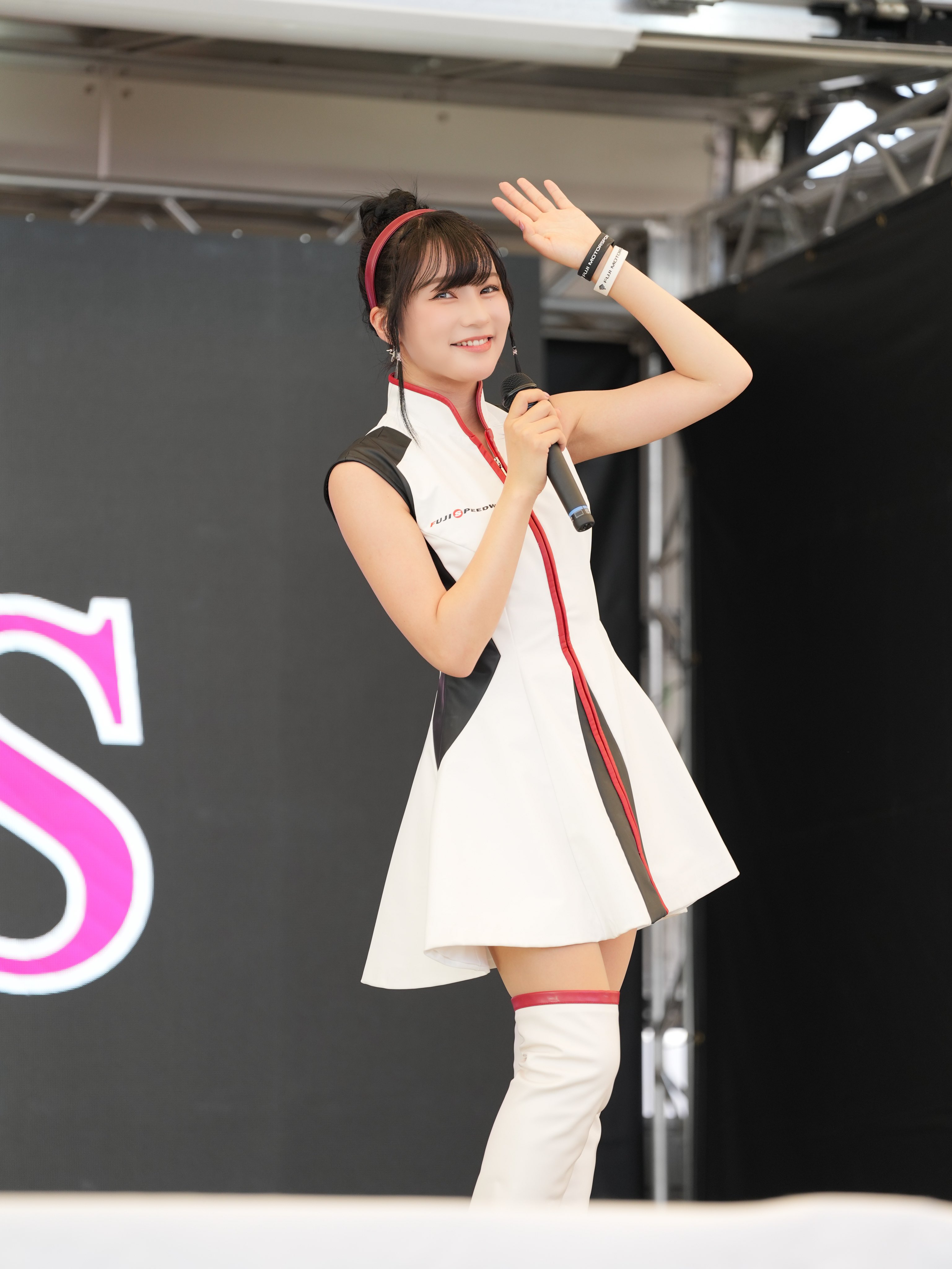 スーさん AZONE INTERNATIONAL::えっくす☆きゅーと
