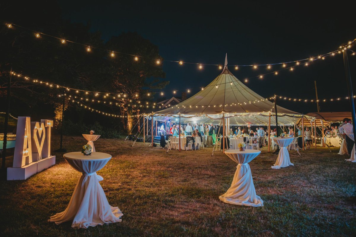 Arabella + Tom | The Details | 8.2.25 ❤️ 

Planning + Coodination: @capecodcelebrations +  @_que_sera_saraa 
Welcome Dinner: @chathambarsinnfarm 
Tents: @sperrytents 
Lighting: @designlightco 
Catering: @casualgourmetcapecod 
Hair + Makeup: @lisa_george_hair_and_makeup 
Florals: