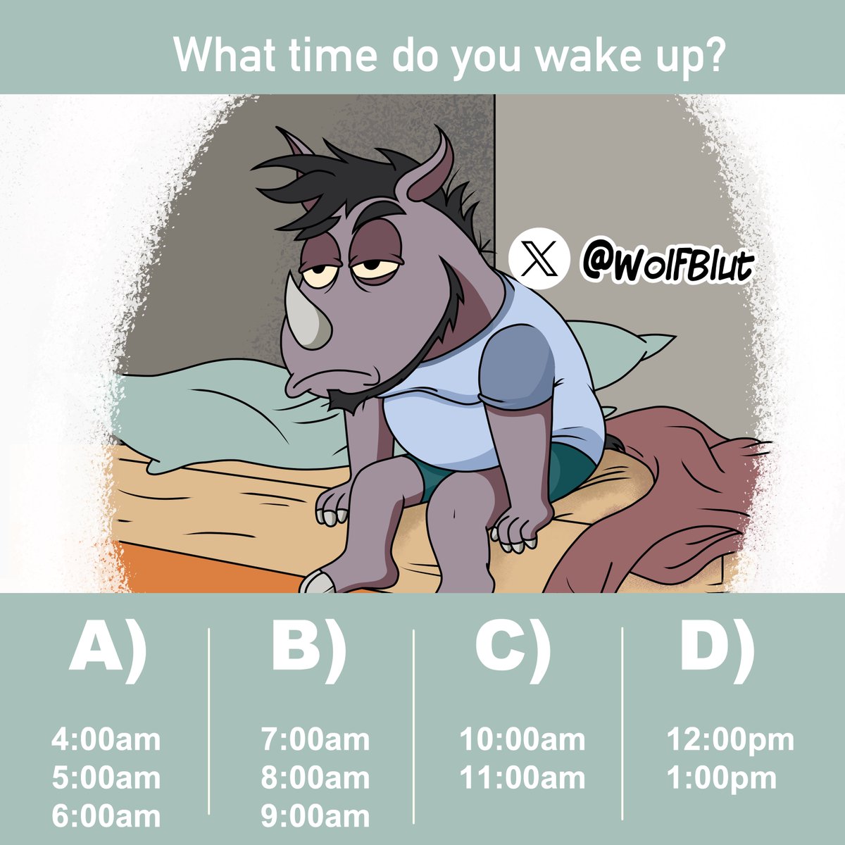WolfBlut tweet media