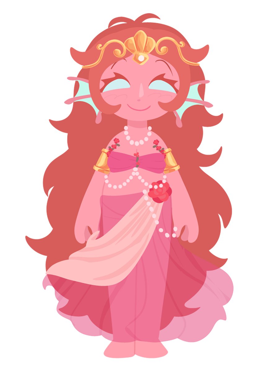 Shes here! :D

#GreekMythology #Aphrodite