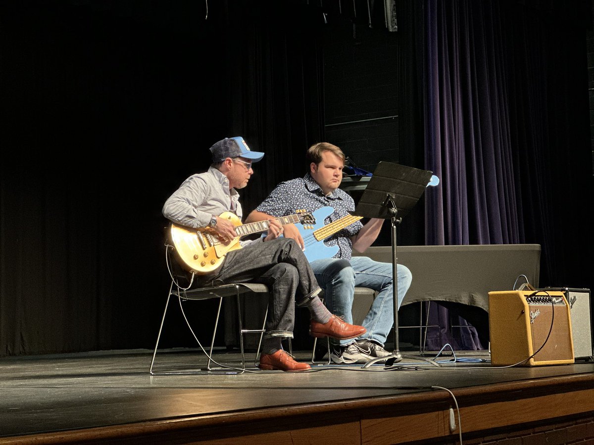 Steve Hall, Ed.D. tweet media