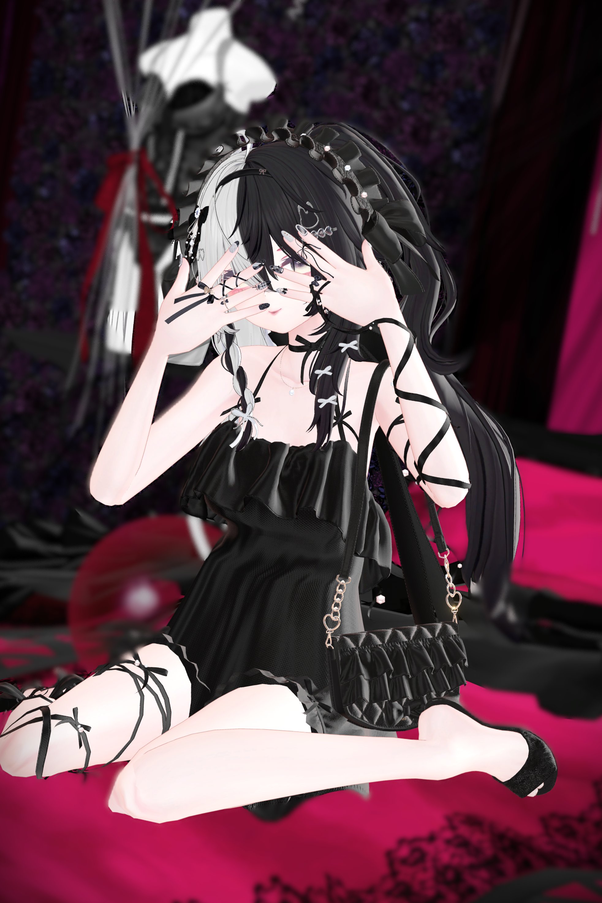 香坂もち (@mzk563) / X