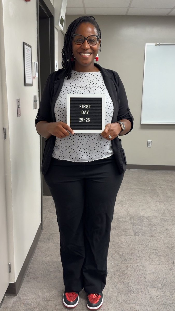 FordShaquala's tweet photo. #LTDay1 https://t.co/60CREAhYgI