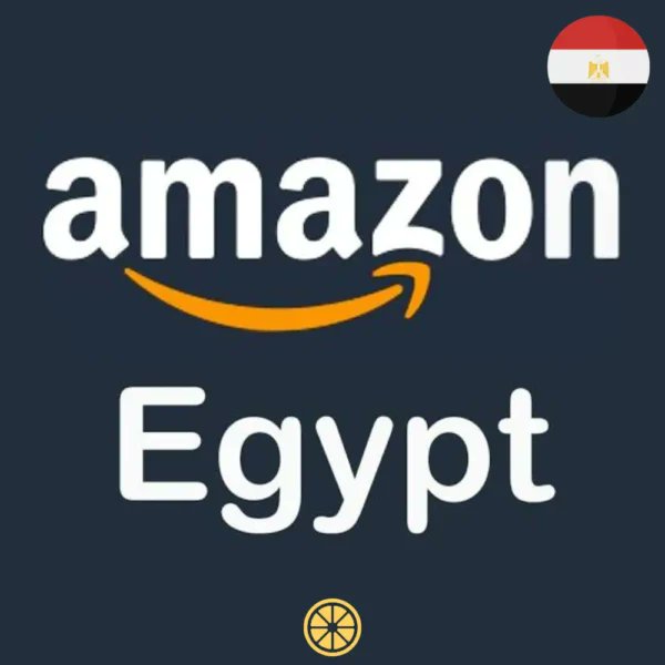 LemonTopup's tweet photo. Amazon Egypt Gift Card 30 EGP
DT4F-77RVL7-TGBL https://t.co/Z5DDqopZgm