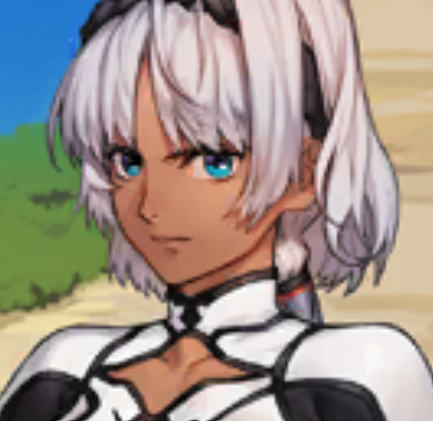 Zouken Matou touched Caeneus in their private parts.