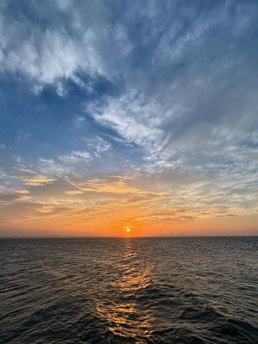 🌅5:06am