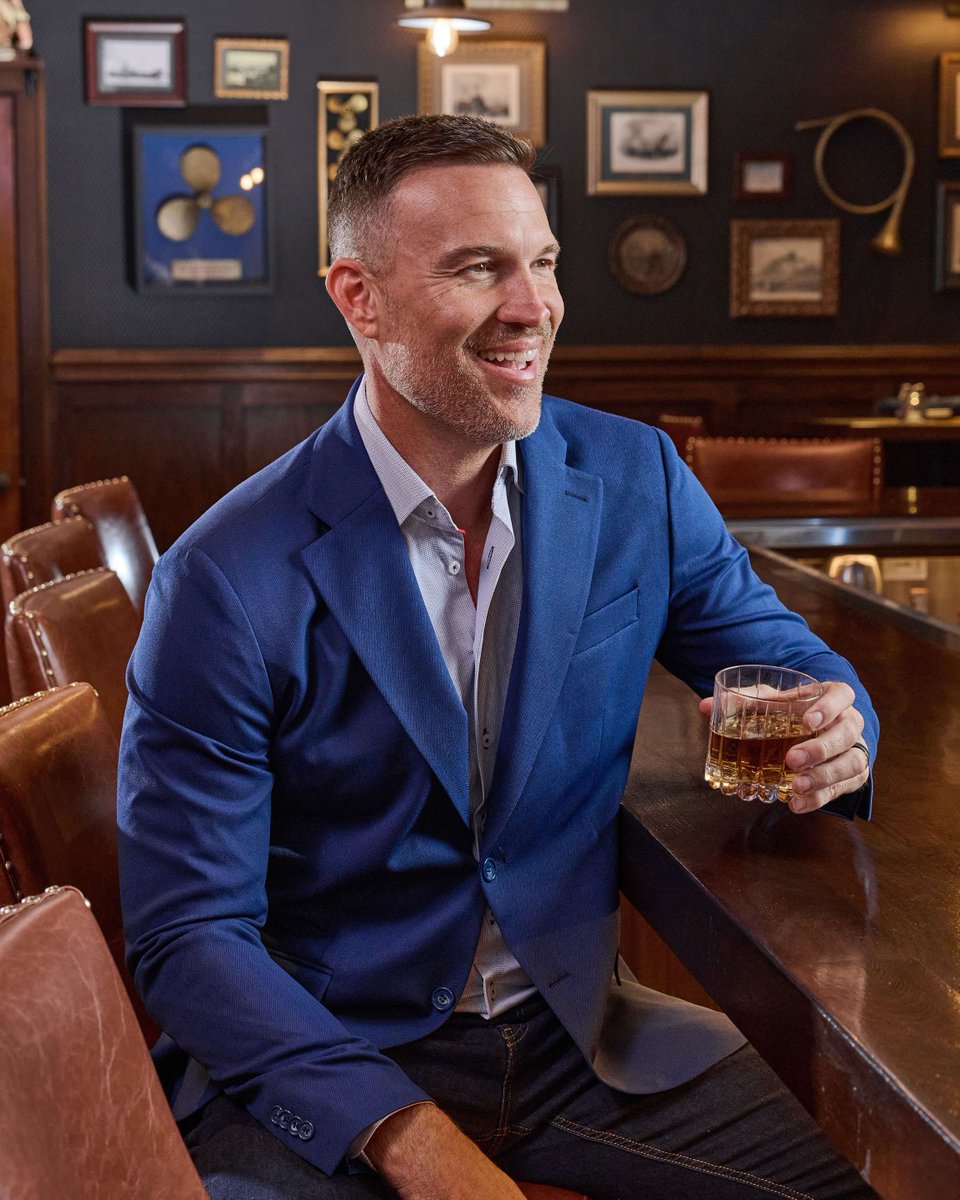 Like a fine drink, great style is never rushed. Crafted with intention. Worn with confidence.
Style, served neat🥃

shop in-store or online at hammermade.com

#HammerMade #WearAHammerMade #MensFashion #MensStyle #Menswear #StyleInspo #OutfitInspo