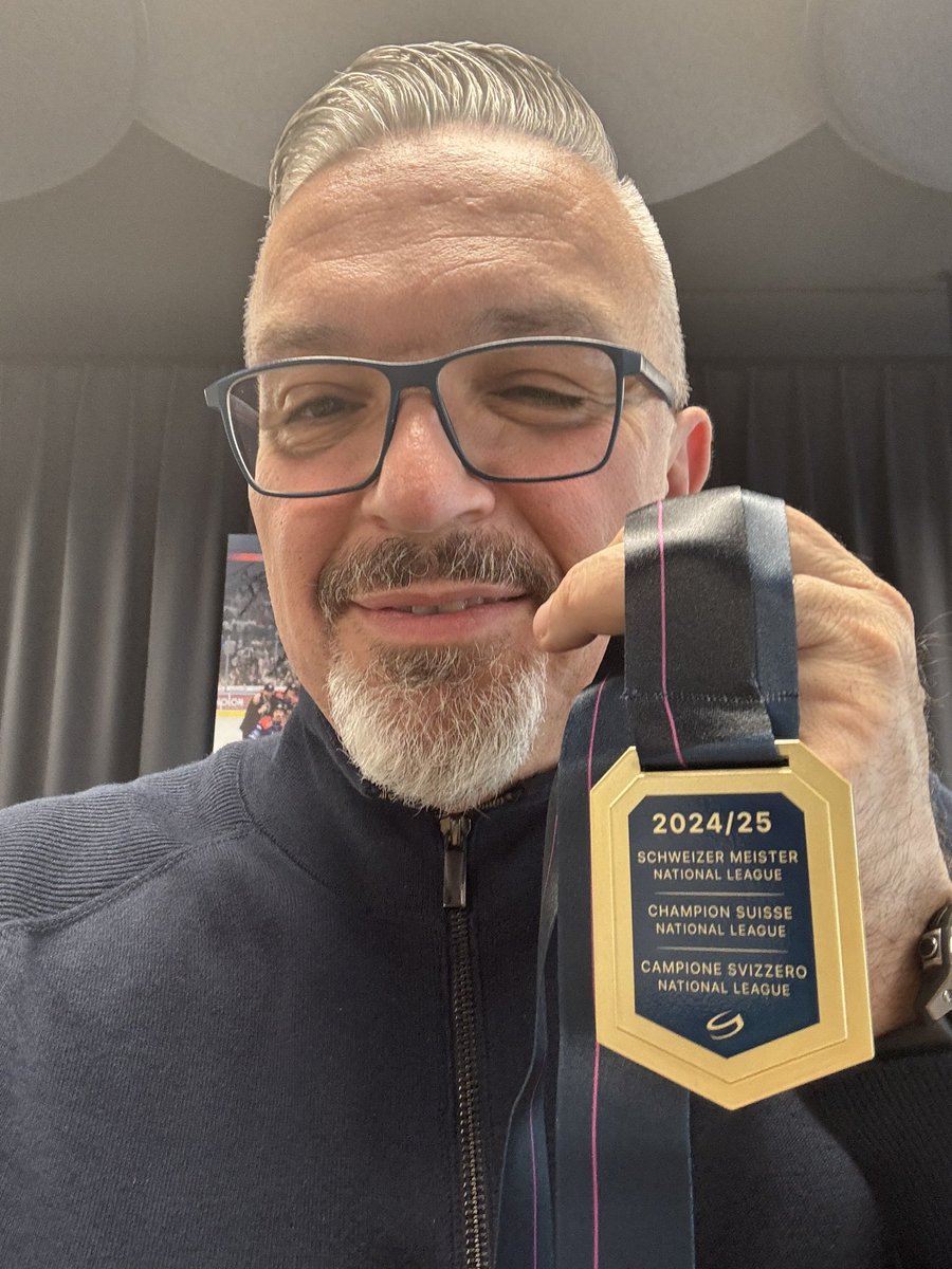 I am incredibly proud to be starting my 25th season as a ZSC Lions game announcer. After so many years, so many unforgettable moments and so many valuable encounters, I feel so privileged to still be able to serve in this role and work for this wonderful club. I am looking