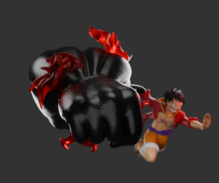 R3DZ18's tweet photo. wip2 

#ONEPIECE1156 #sculpting #blender #zbrush https://t.co/vs8fJBZ1xQ