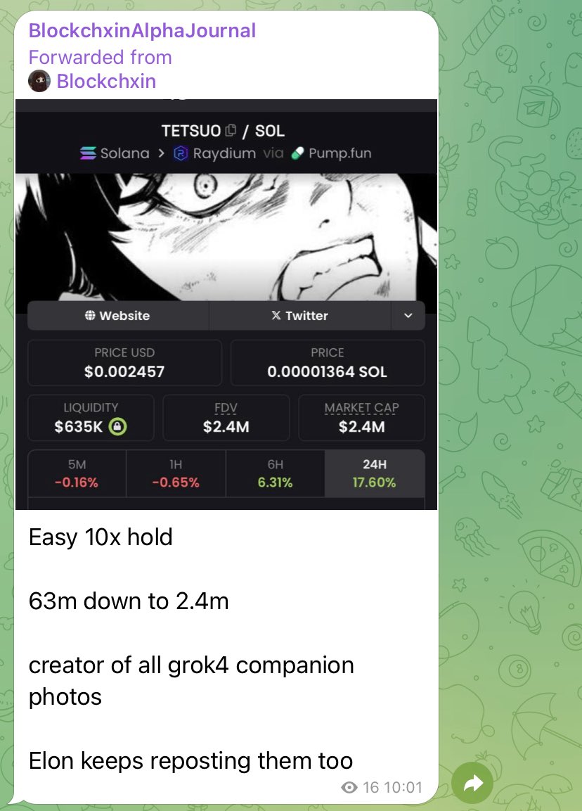 NOW 7M ! 

$tetsuo 🫡