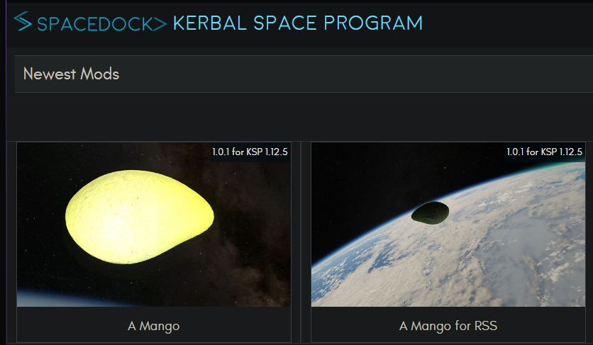 This is the peak of KSP modding