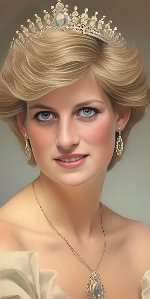LA PRINCESA DIANA, UNA DE LAS FIGURAS MÁS 
POPULARES DE LA HISTORIA.

Han pasado 28 años desde su muerte…

Pero el mundo no la olvida.

¿Por qué una sola mujer logró marcar a millones?

No fue solo por ser princesa: "Fue por ser humana".

 🧵