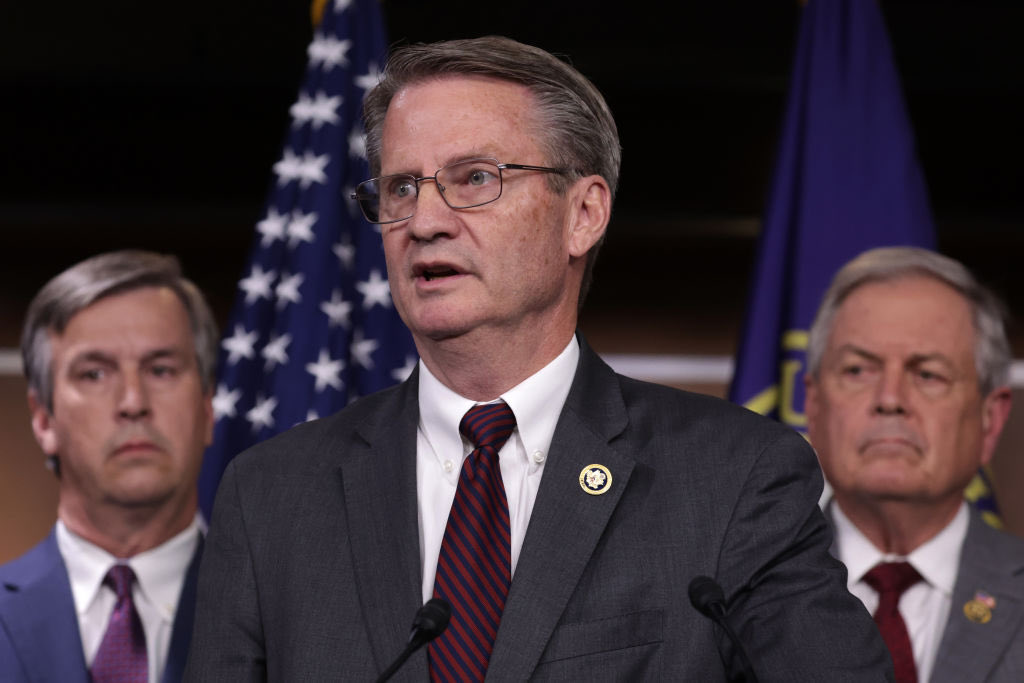 “Senator Tim Burchett” has a nice ring to it!  

Would you agree?